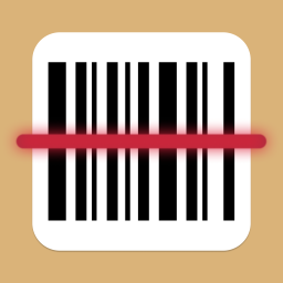 Sesame Free Scanner app icon